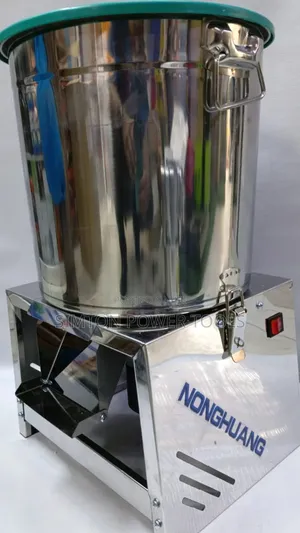 Electric Multifunctional Vegetable Grinder and Chopper Machine