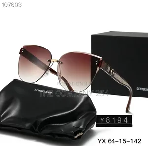 DESIGNER 100% UV Protection Sunglasses