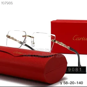 DESIGNER 100% UV Protection Sunglasses