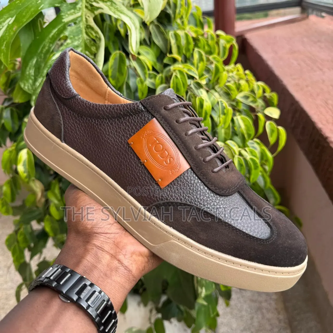 Original Legit Tod's