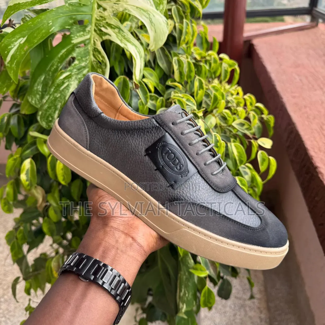 Original Legit Tod's