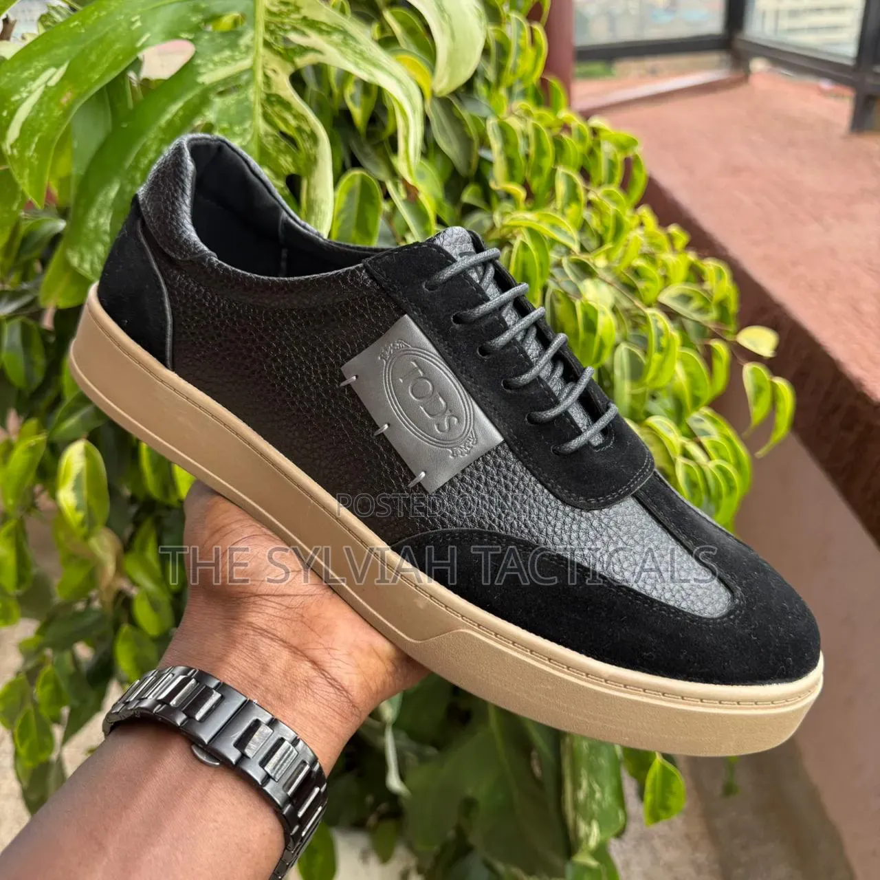 Original Legit Tod's