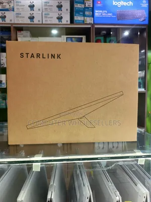 Starlink Mini