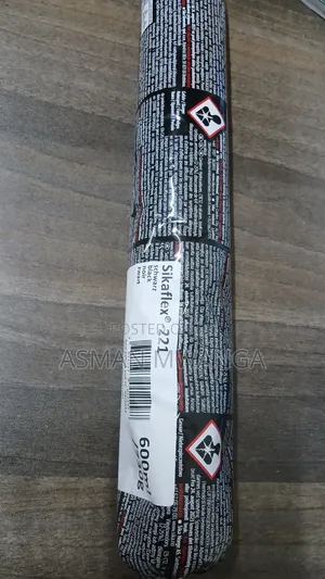Sikafex 221 Black