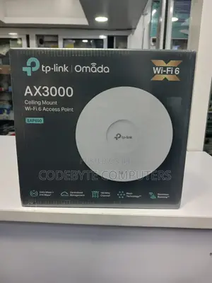 TP-Link EAP650 Ceiling Mount
