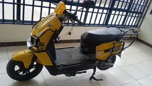 Electric Scooter on Sale
