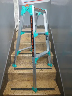 3step Multifunctional Ladder