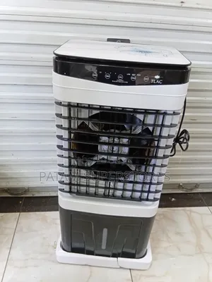 Air Cooler With Remote Tpac - 801R, 50 LTRS TLAC