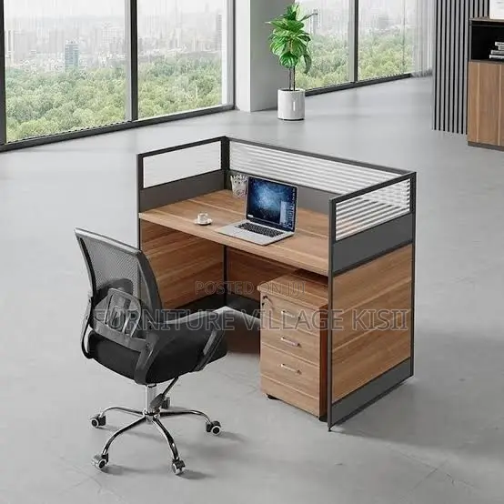 One-User Office Workstation
