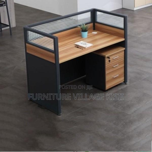 One-User Office Workstation - thumbnail 2