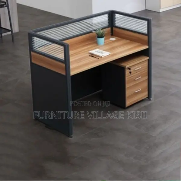 One-User Office Workstation