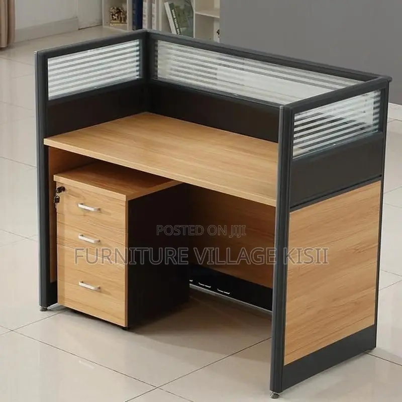 One-User Office Workstation