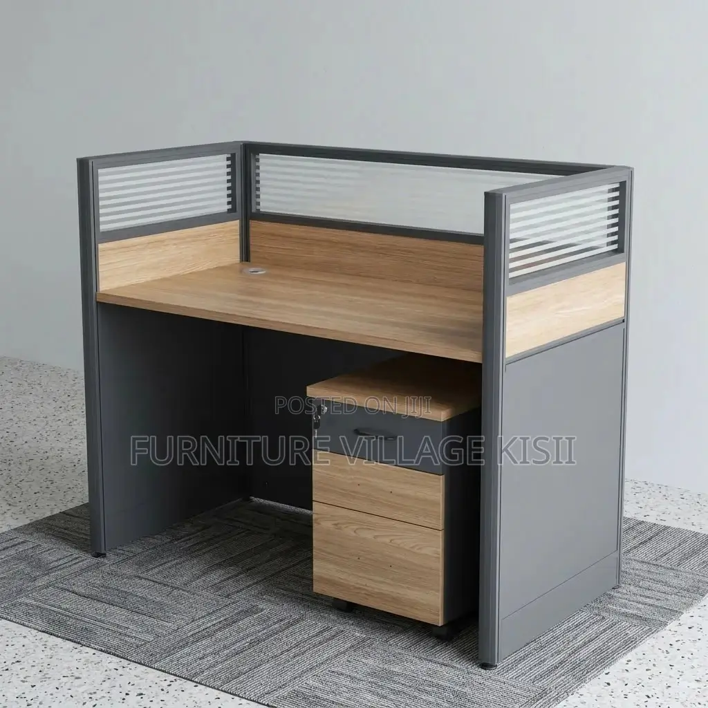 One-User Office Workstation