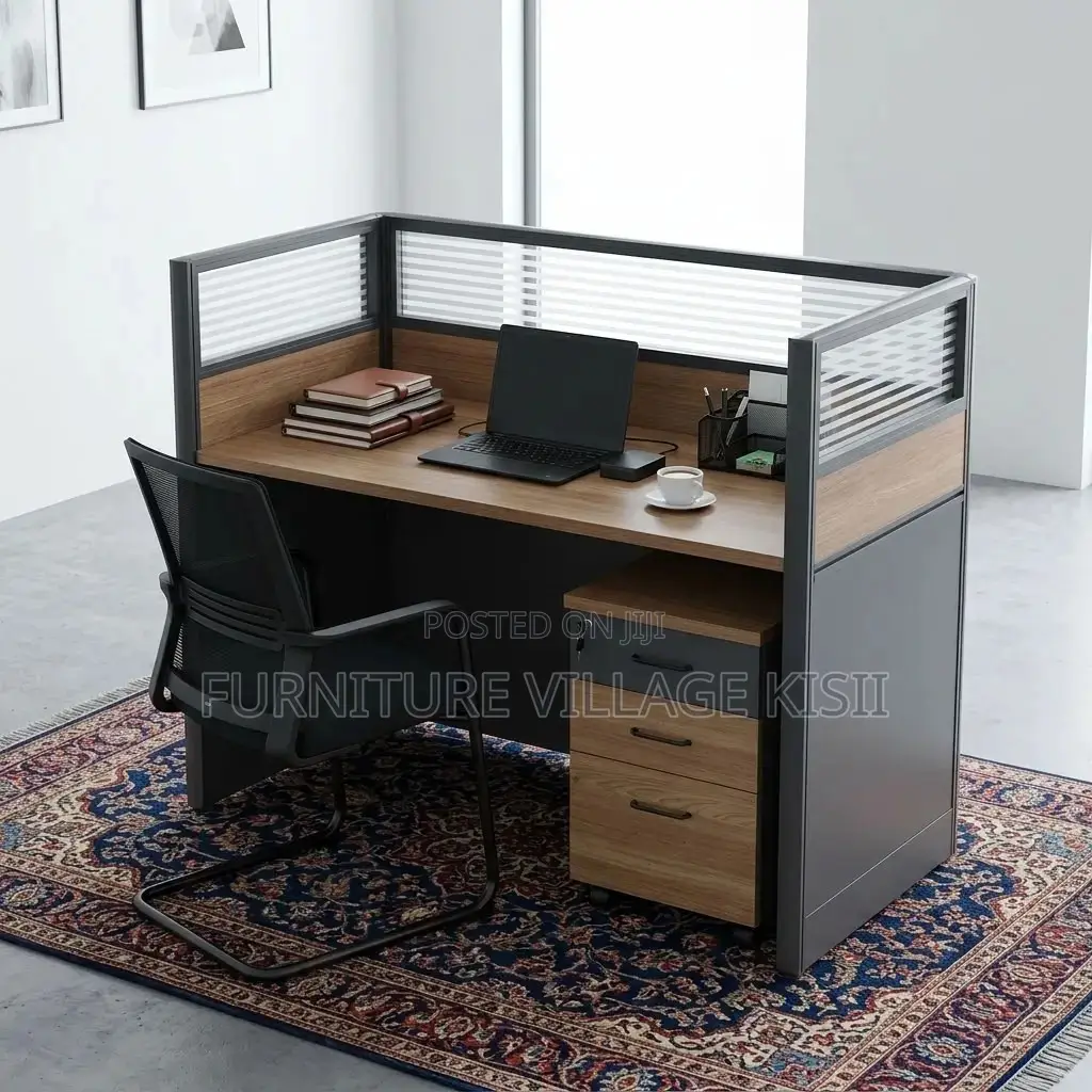 One-User Office Workstation