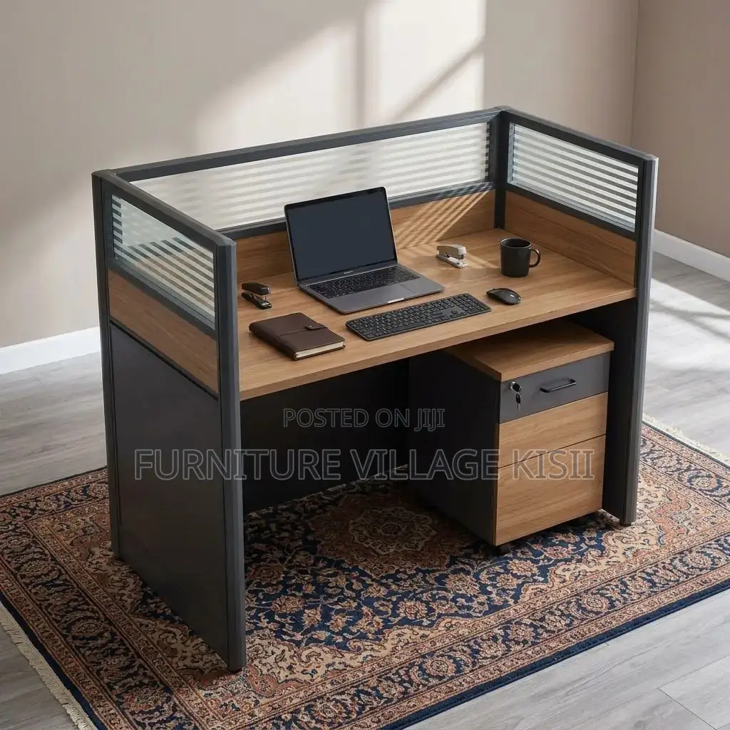 One-User Office Workstation