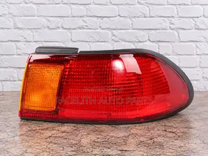 Depo Tail Lamp / Light Nissan Sunny B14 1994 - 1995