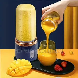 Portable Juice Blender Cup