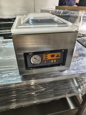 M260 Electric Vacuum Sealer Machine – Commercial