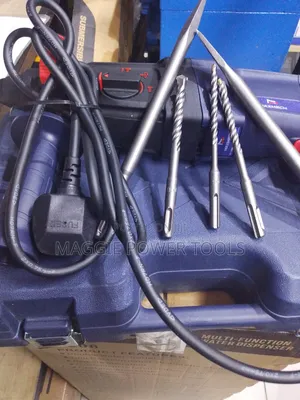 800w Maxmech Corded Rotary Hammer/Maxmech Rotary Hammer