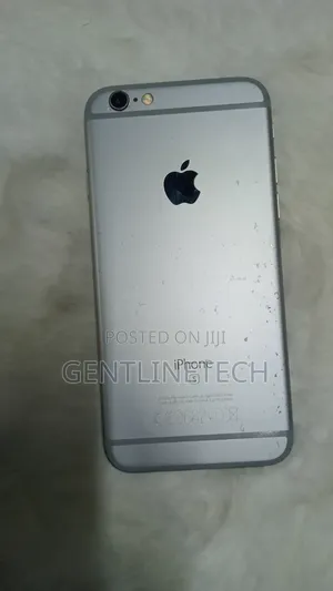 Apple iPhone 6s 32 GB Silver