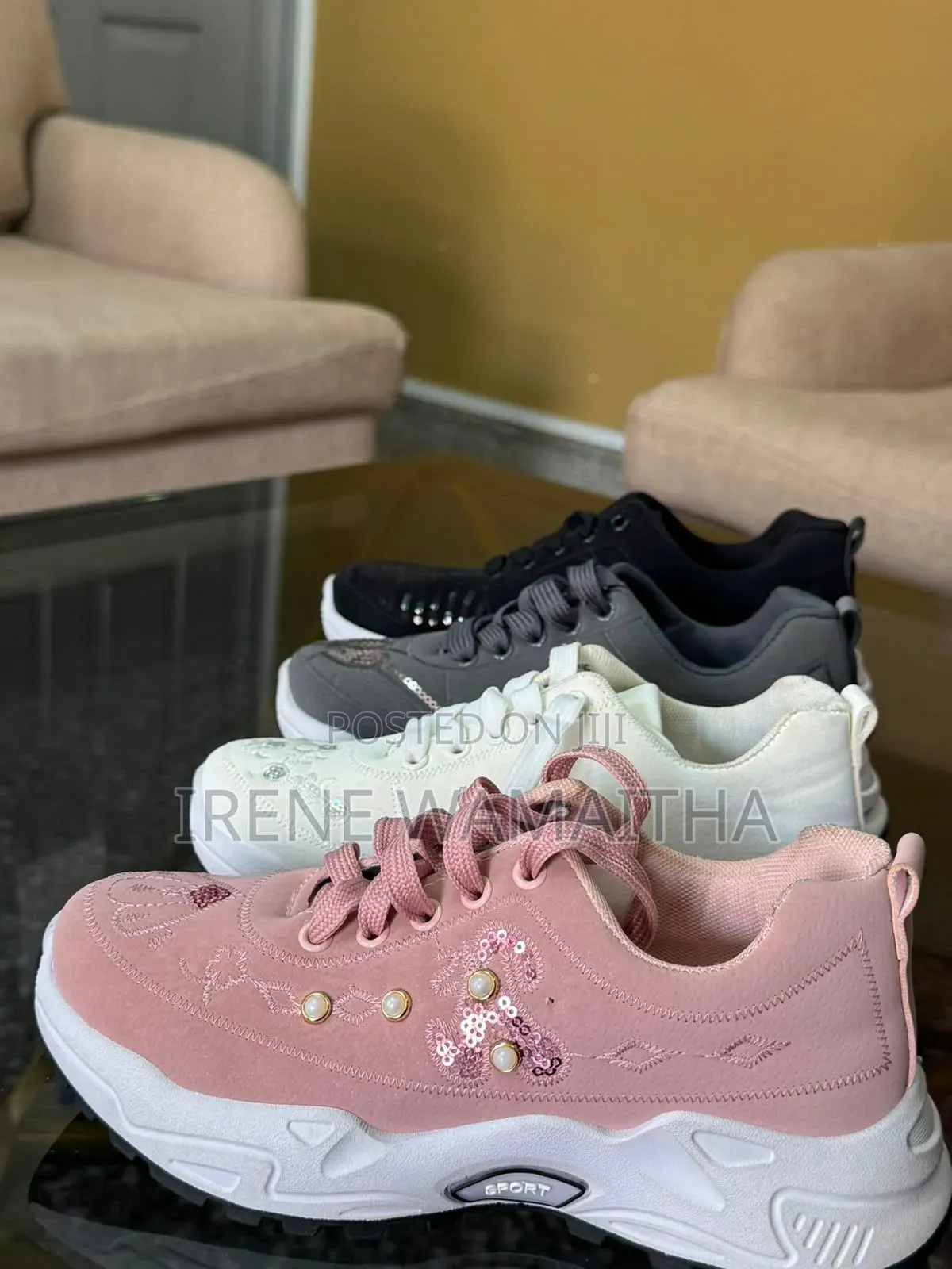 Sneakers for Sell