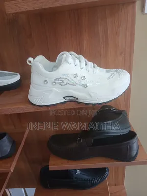 Sneakers for Sell