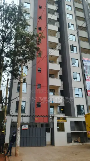 3bdrm Apartment in Thindigua for rent