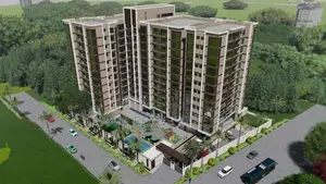 1bdrm Apartment in Urban Park Residence, Katani for sale