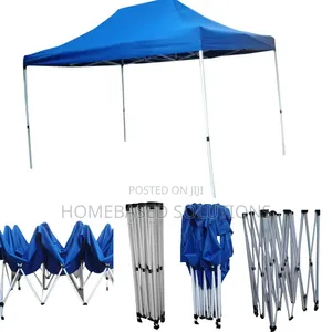 Foldable Gazebo Tent 3m*3m