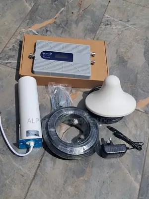 5G 4 Band Mobile Signal for 5G 4G 3G GSM Network