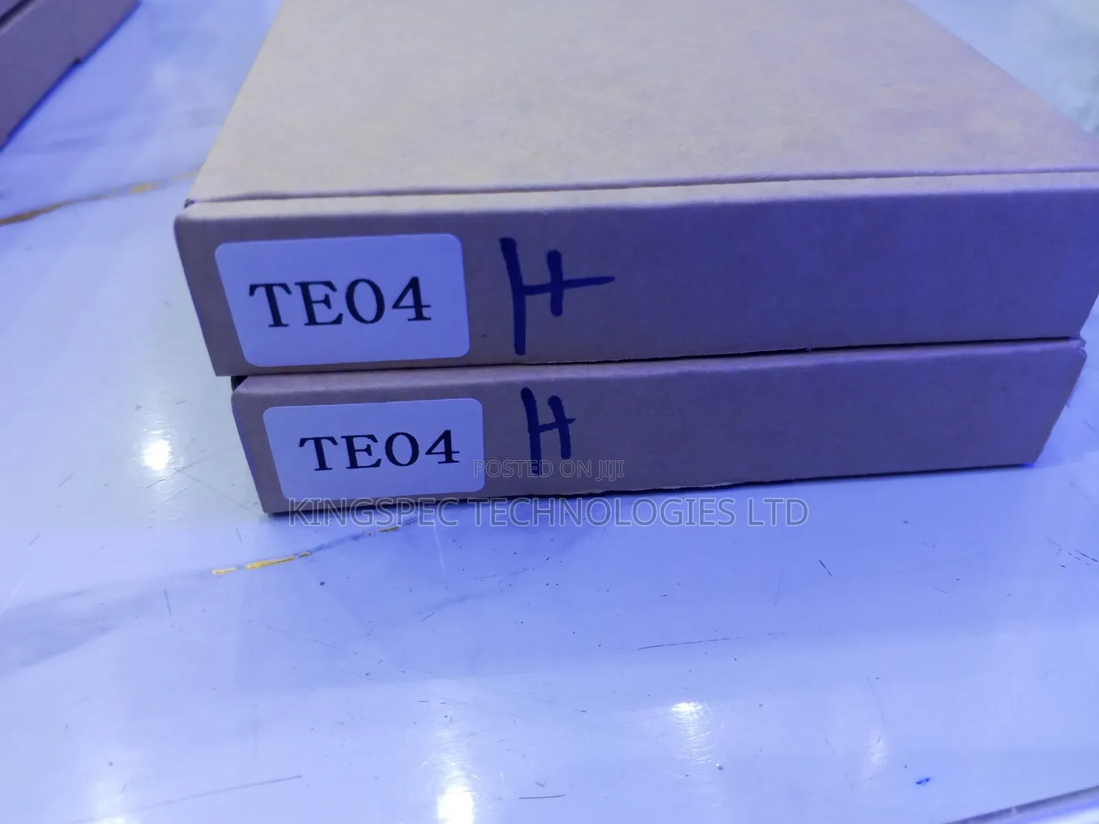 Original HP TE04 Laptop Battery