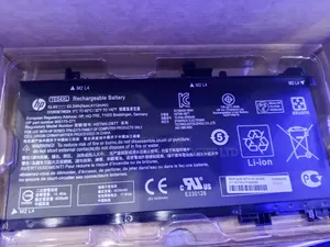 Original HP TE04 Laptop Battery
