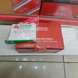 High Astra 3-Gang 2way Wall Light Switch