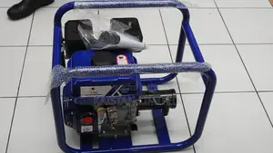 Petrol Poker Vibrator Available