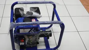 Petrol Poker Vibrator Available