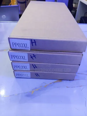 Original HP PP03XL Laptop Battery