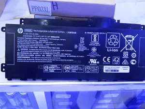 Original HP PP03XL Laptop Battery