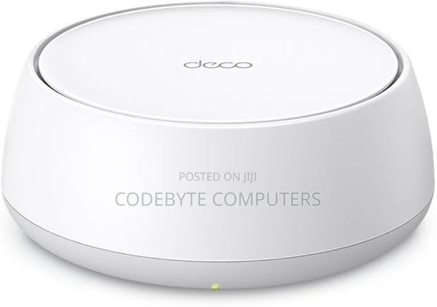 TP-Link Deco Be25 - main view