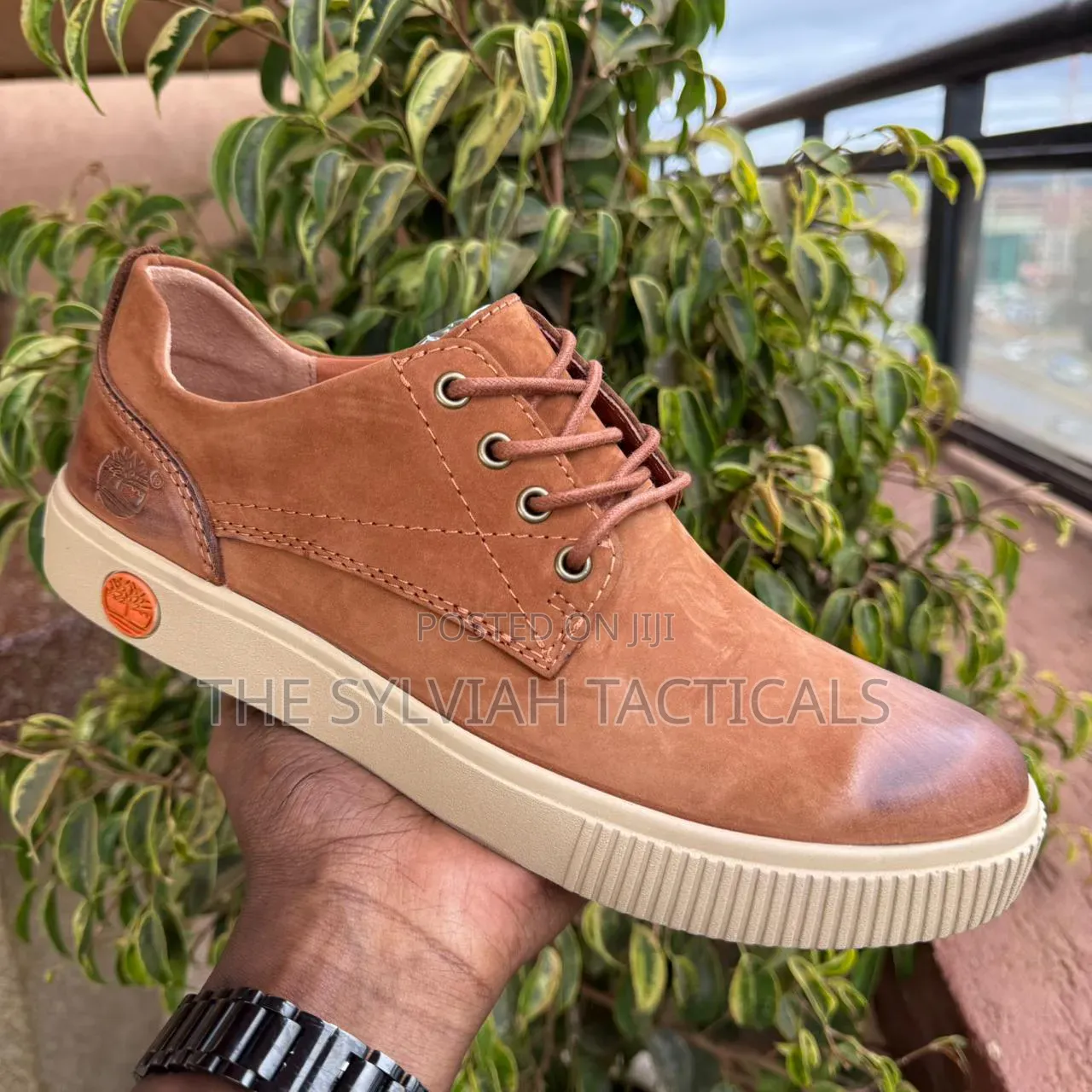 Original Legit Timberland