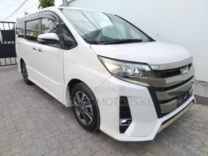 Toyota Noah 2.0 FWD (7 Seater) 2020 Pearl