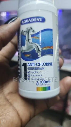 Aquadene Anticlorine