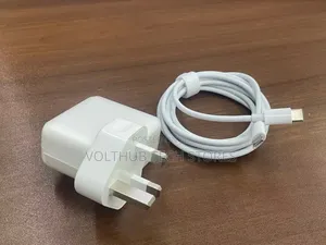 Original Macbook Adapters