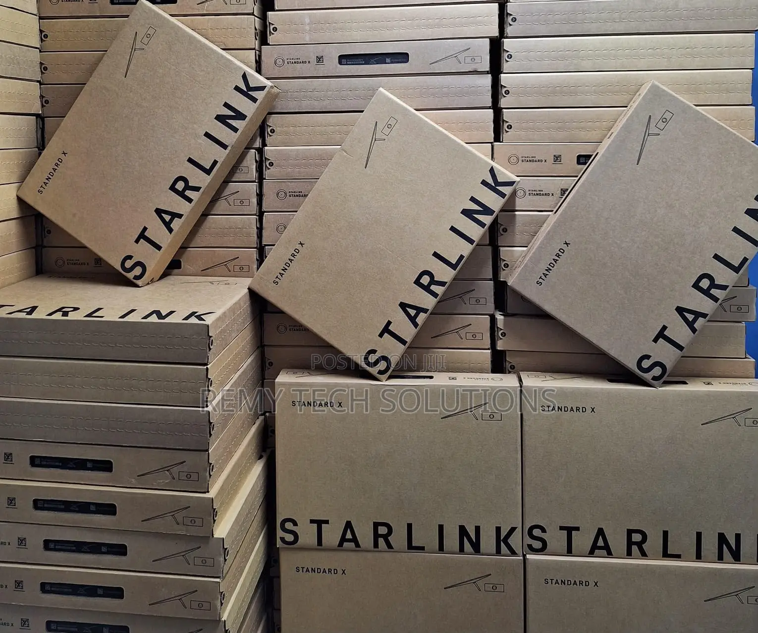 Starlink V3 Kit ^ Starlink V3 Kit
