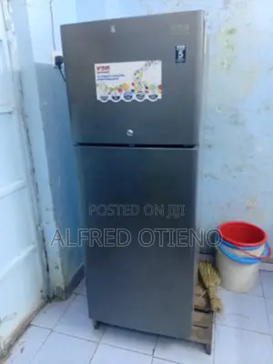 • Von (Hotpoint)
• Design: Top-Mount Freezer Double-Door Refrigerator