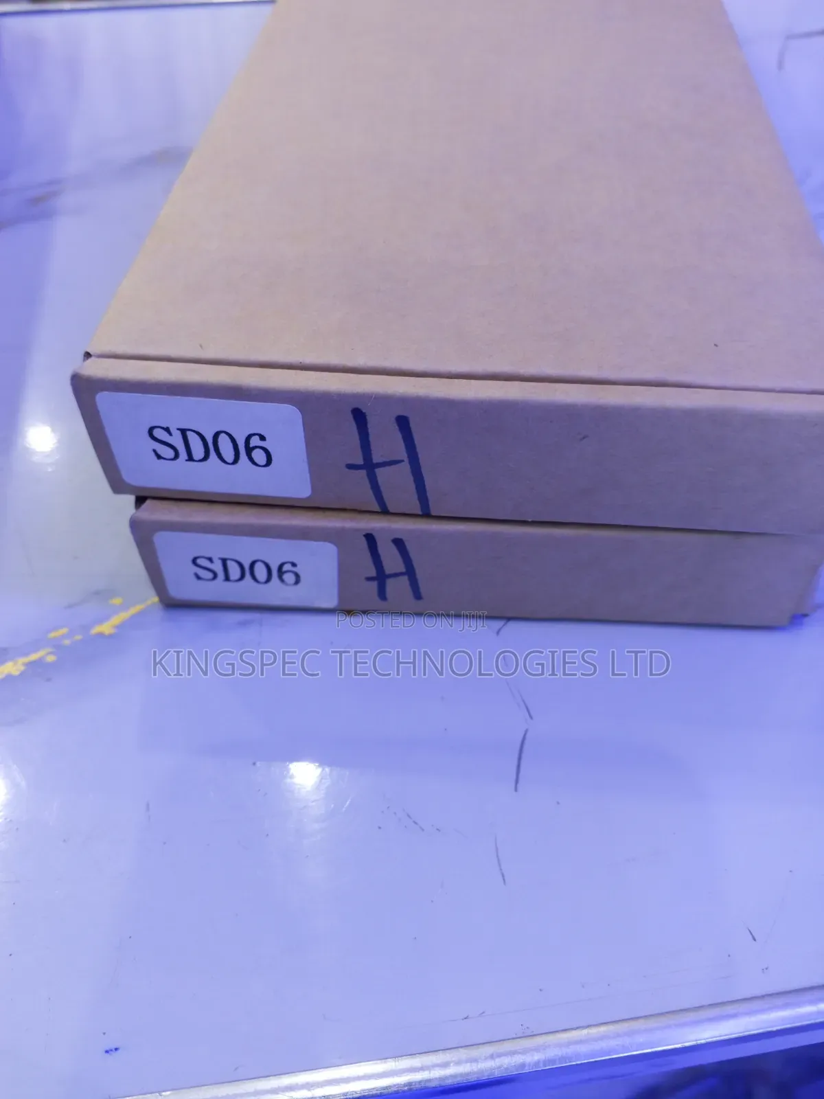 Original HP SD06 Laptop Battery