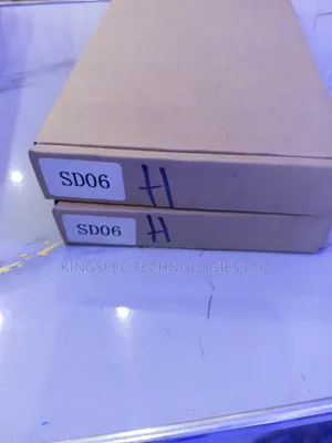 Original HP SD06 Laptop Battery