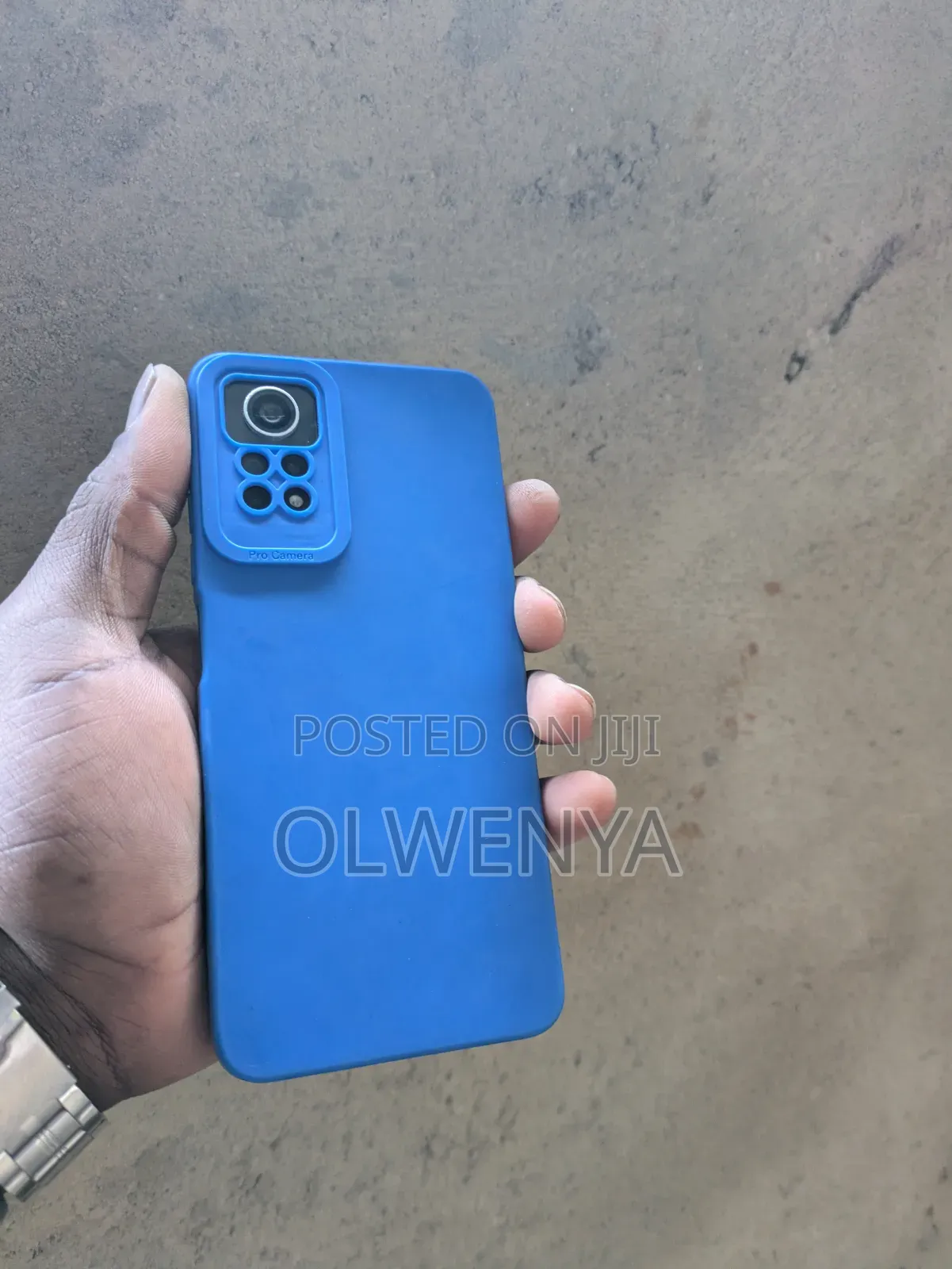 Xiaomi 12 Pro 256 GB Black