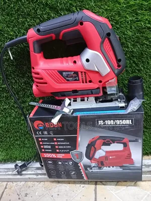 Edon JS-100/950RL Electric Jigsaw Machine