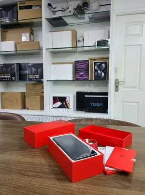 New OnePlus 15R 256 GB Black