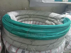 1.6mm Green Ht Wire